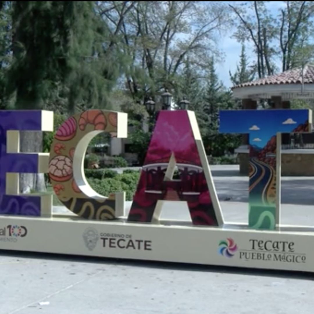 ¿Qué hacer en Tecate? El único Pueblo Mágico de Baja California